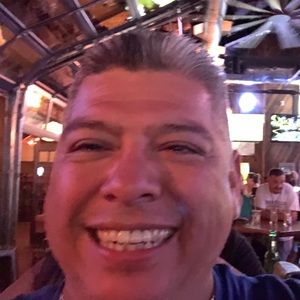 Meet your Posher, Jerry